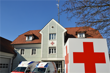 Rotes Kreuz Oberösterreich - Ortsstelle Kirchdorf