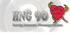 Logo für HNG90 Fitnessgerätebau
