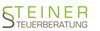 Logo für Steiner Steuerberatung GmbH